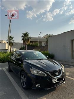 نيسان سنترا